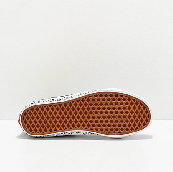 VANS Sk8 Hi Pro MEN'S Size 11 - Picture 7 of 9